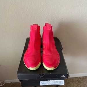 Adidas N3XT L3V3L “Shock Red”